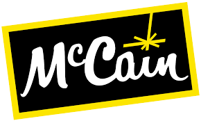 McCains foods